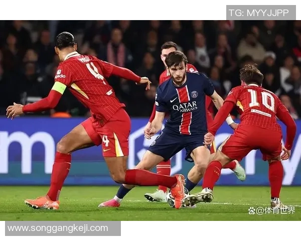 欧冠激战利物浦大胜巴黎圣日耳曼点球大战引爆全场精彩瞬间回顾