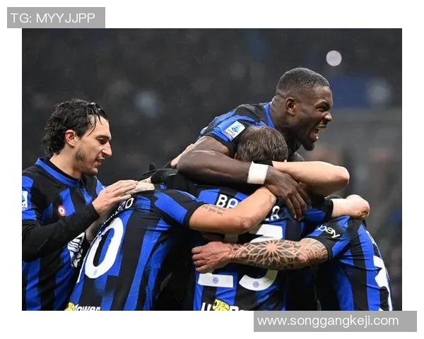 意甲焦点战巴萨与国米激战成平局补时进球引发全场狂欢